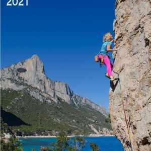 Sportclimbing Baunei 2021